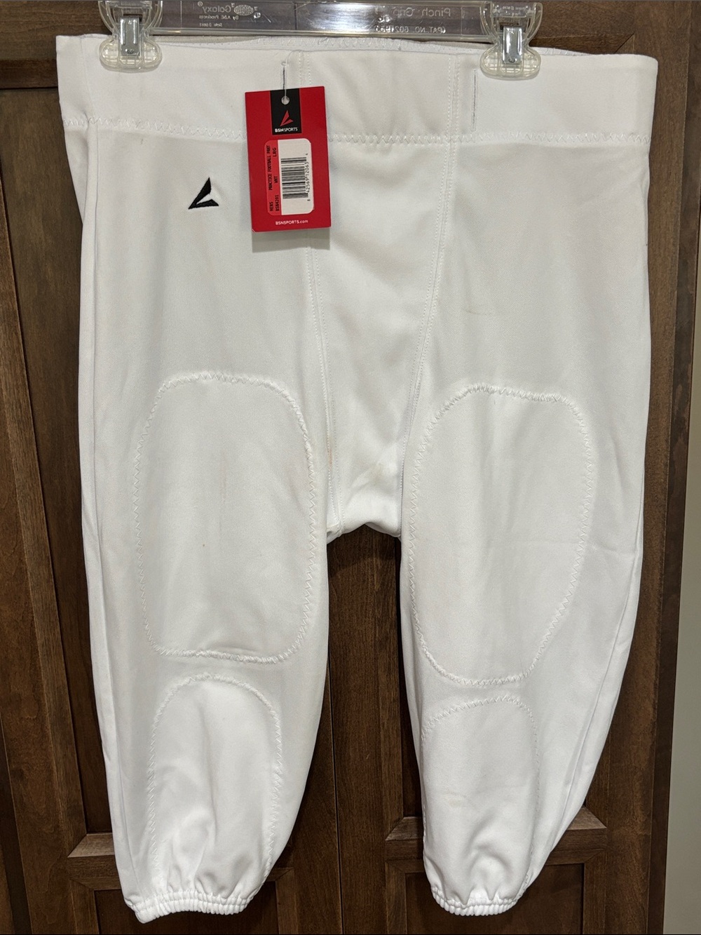 BSN SPORTS Practice Football Pants Men's Size Large